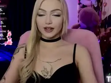 Chaturbate Live Sex of linalirian