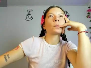 Chaturbate Nude Webcam of susana_garciaa