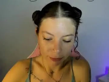 Chaturbate Private Sex Chat of susana_garciaa