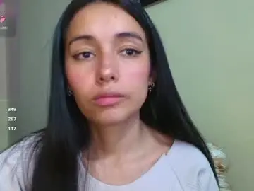 Chaturbate Live Sex Cam of vallery_evanss