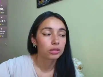 Chaturbate Sex Chat of vallery_evanss