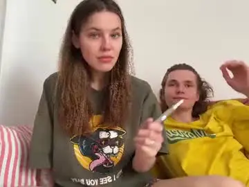 Chaturbate Live Porn of di_n_alex