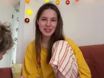 Chaturbate Nude Webcam of di_n_alex