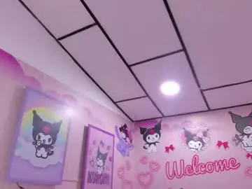 Chaturbate Adult Webcam of dulce_meow