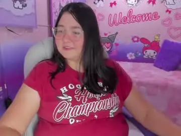Chaturbate Live Sex Cam of dulce_meow