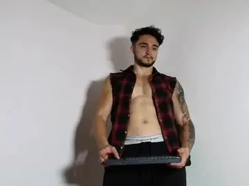 Chaturbate Sex Chat of latinboyvip_