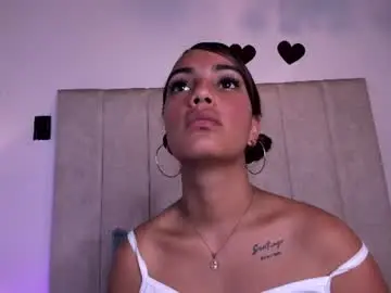 Chaturbate Best live sex cam show of lilydreams_