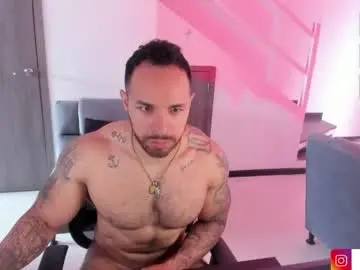 Chaturbate Watch Live Sex Cams of mason_fit