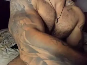 Chaturbate Nude Webcam of mason_fit