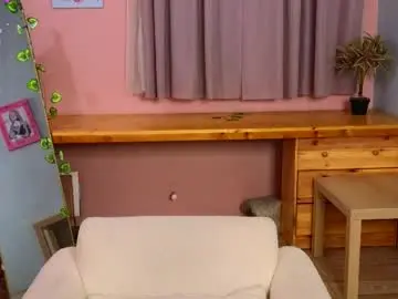 Chaturbate Adult Video Chat of soft_chaos
