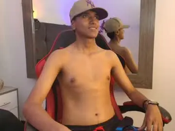 Chaturbate Private Sex Chat of alan_colthon