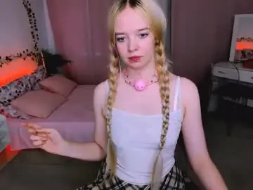 Chaturbate Best live sex cam show of bellamontgomery