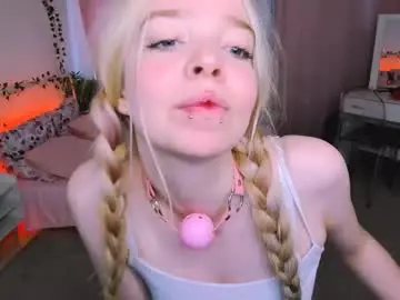Chaturbate Adult Webcams of bellamontgomery