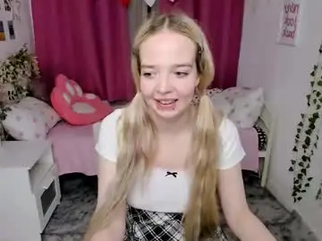 Chaturbate Adult Webcam of bellamontgomery