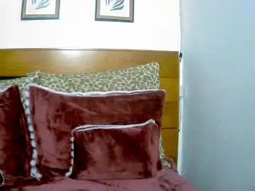 Chaturbate Live Porn of bianca_ebony