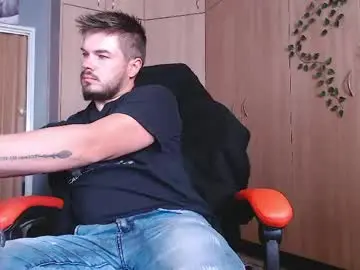 Chaturbate Best live sex cam show of blueeyeboy0