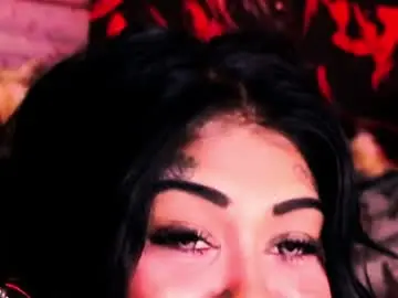 Chaturbate Live Sex of indian_dreamgirl