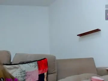 Chaturbate Sex Cam of javi_8812
