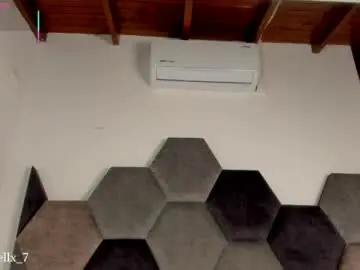 Chaturbate Best Webcam of latrellx7