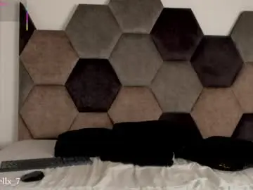 Chaturbate Adult Webcams of latrellx7