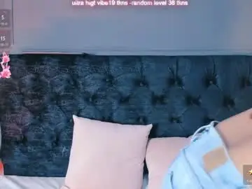 Chaturbate Watch Live Sex Cams of miia_moore_