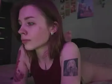 Chaturbate Adult Webcam of sofiaspark_