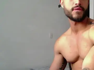 Chaturbate Free Live Porn of claybrown_