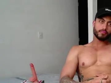 Chaturbate Nude Webcam of claybrown_