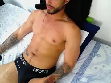 Chaturbate Free Live Porn of claybrown_