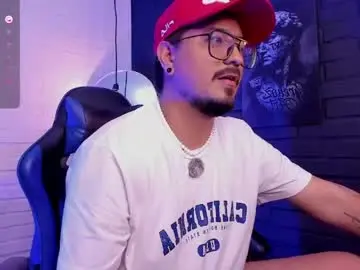 Chaturbate Live Sex of daviidevans