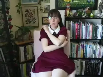 Chaturbate Live Sex of ellynaomi