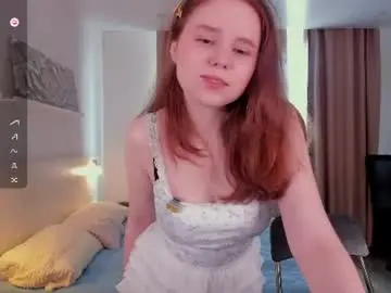 Chaturbate Nude Webcam of flora_fiore