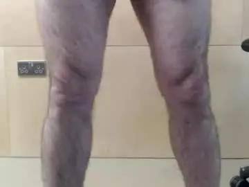 Chaturbate Live Sex Cam of alexsmith33