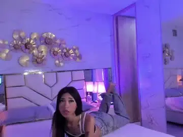 Chaturbate Nude Webcam of cloy_baby