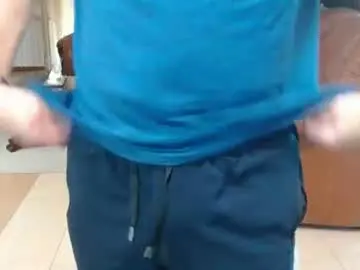 Chaturbate Nude Webcam of hairydaduncut