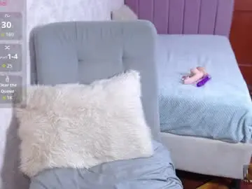 Chaturbate Sex Chat of hanna_naugthyy