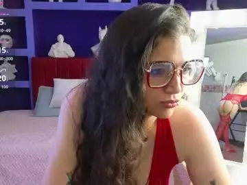 Chaturbate Sex Chat of iam_sammy_01