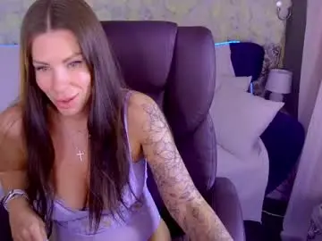 Chaturbate Nude Webcam of isabellafoxyy