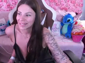 Chaturbate Live Porn of isabellafoxyy