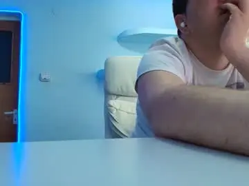 Chaturbate Live Porn of jasonjacks8