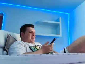 Chaturbate Live Sex of jasonjacks8