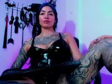 Chaturbate Nude Webcam of kat_miss