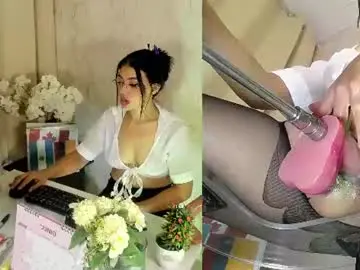Chaturbate Live Porn of leahvegas