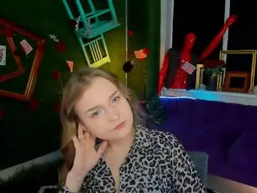 Chaturbate Sex Cam of lissatelor