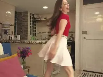 Chaturbate Nude Webcam of natakinski