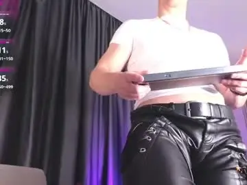 Chaturbate Adult Webcam of night_wwwolf