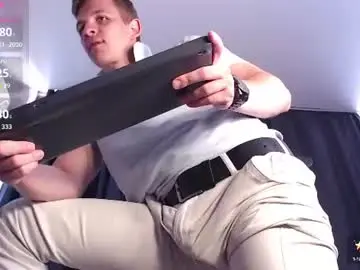 Chaturbate Free Porn Cam of night_wwwolf