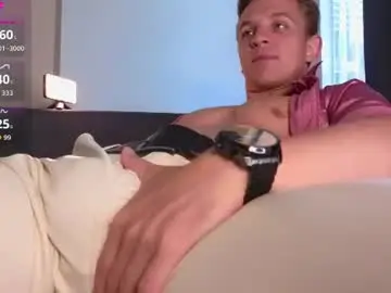 Chaturbate Adult Webcam of night_wwwolf