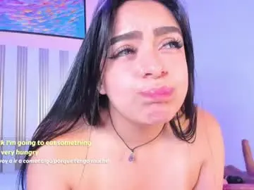 Chaturbate Best Webcam of nina_glow_