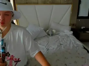 Chaturbate Adult Webcam of rita_olson